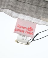 lucien pellat-finet（ルシアンペラフィネ）ストール グレー サイズ:- レディース/2200646439181