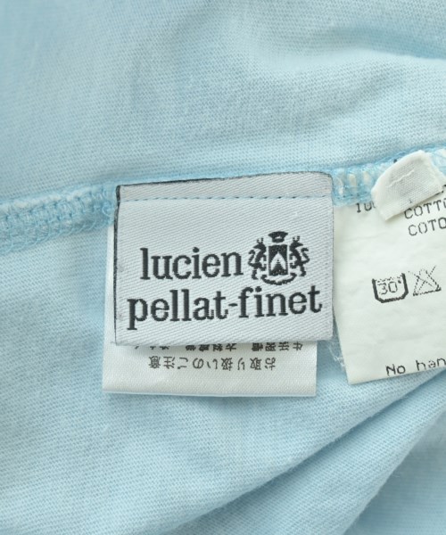 lucien pellat-finet（ルシアンペラフィネ）Tシャツ・カットソー 青 サイズ:S メンズ/2200649675074