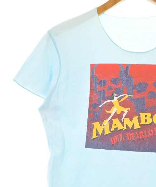 lucien pellat-finet（ルシアンペラフィネ）Tシャツ・カットソー 青 サイズ:S メンズ/2200649675074