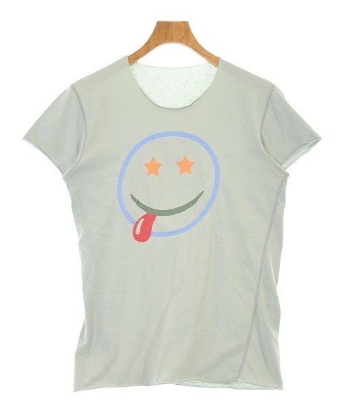 lucien pellat-finet(ルシアンペラフィネ)Tシャツ・カットソー グレー サイズ:S/2200649675081