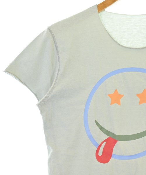 lucien pellat-finet（ルシアンペラフィネ）Tシャツ・カットソー グレー サイズ:S メンズ/2200649675081