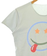 lucien pellat-finet（ルシアンペラフィネ）Tシャツ・カットソー グレー サイズ:S メンズ/2200649675081