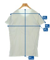 lucien pellat-finet（ルシアンペラフィネ）Tシャツ・カットソー グレー サイズ:S メンズ/2200649675081