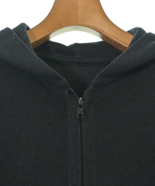 lucien pellat-finet（ルシアンペラフィネ）カーディガン 黒 サイズ:S メンズ/2200650230040