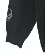 lucien pellat-finet（ルシアンペラフィネ）カーディガン 黒 サイズ:S メンズ/2200650230040