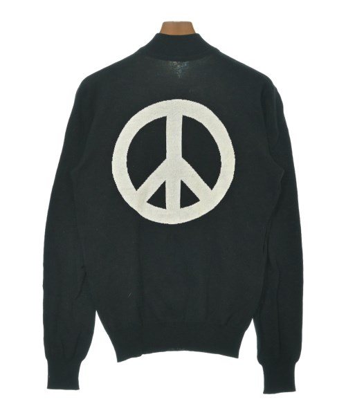 lucien pellat-finet（ルシアンペラフィネ）カーディガン 黒 サイズ:S メンズ/2200650230057