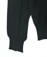 lucien pellat-finet（ルシアンペラフィネ）カーディガン 黒 サイズ:S メンズ/2200650230057