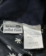 lucien pellat-finet（ルシアンペラフィネ）ショートパンツ 紺 サイズ:XS メンズ/2200702378102