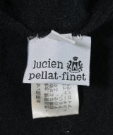 lucien pellat-finet（ルシアンペラフィネ）ニット・セーター 黒 サイズ:M レディース/2200700832767