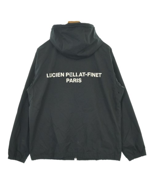 lucien pellat-finet（ルシアンペラフィネ）その他 黒 サイズ:M メンズ/2200704632134