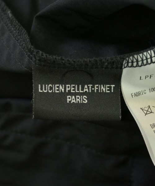 lucien pellat-finet（ルシアンペラフィネ）その他 黒 サイズ:M メンズ/2200704632134