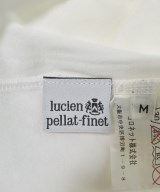 lucien pellat-finet（ルシアンペラフィネ）ノースリーブ 白 サイズ:M レディース/2200703994714