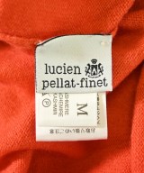 lucien pellat-finet（ルシアンペラフィネ）ニット・セーター オレンジ サイズ:M レディース/2200696426292