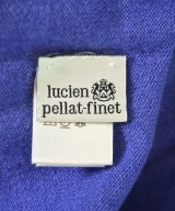 lucien pellat-finet（ルシアンペラフィネ）カーディガン 紫 サイズ:S レディース/2200696426308