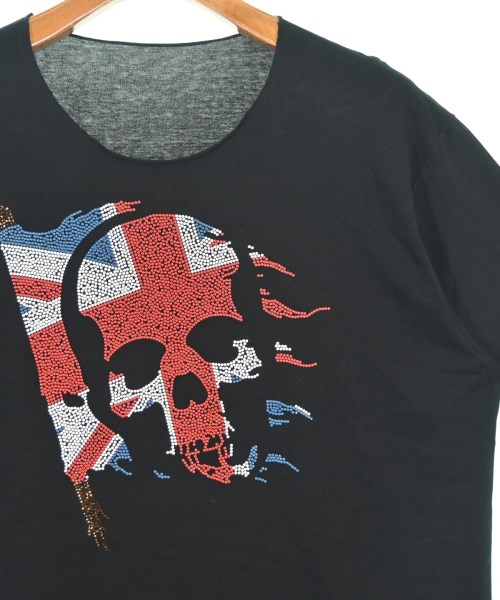 lucien pellat-finet（ルシアンペラフィネ）Tシャツ・カットソー 黒 サイズ:XL メンズ/2200707800042