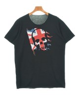 lucien pellat-finet（ルシアンペラフィネ）Tシャツ・カットソー 黒 サイズ:XL メンズ/2200707800042
