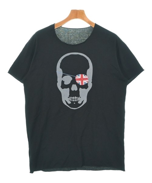 lucien pellat-finet（ルシアンペラフィネ）Tシャツ・カットソー 黒