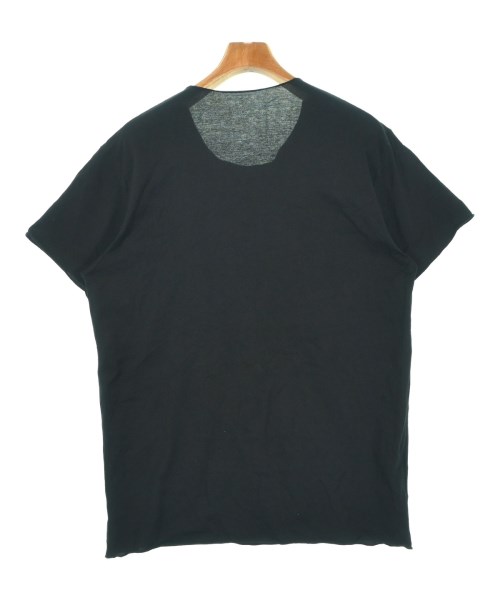 lucien pellat-finet（ルシアンペラフィネ）Tシャツ・カットソー 黒 サイズ:XL メンズ/2200707800059