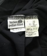 lucien pellat-finet（ルシアンペラフィネ）Tシャツ・カットソー 黒 サイズ:XL メンズ/2200707800059