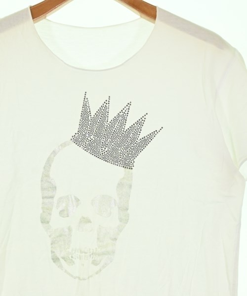 lucien pellat-finet（ルシアンペラフィネ）Tシャツ・カットソー 白 サイズ:L メンズ/2200707800066