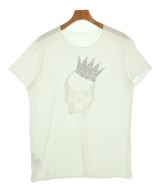 lucien pellat-finet（ルシアンペラフィネ）Tシャツ・カットソー 白 サイズ:L メンズ/2200707800066