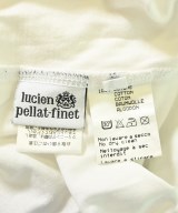 lucien pellat-finet（ルシアンペラフィネ）Tシャツ・カットソー 白 サイズ:L メンズ/2200707800066