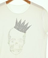 lucien pellat-finet（ルシアンペラフィネ）Tシャツ・カットソー 白 サイズ:L メンズ/2200707800066