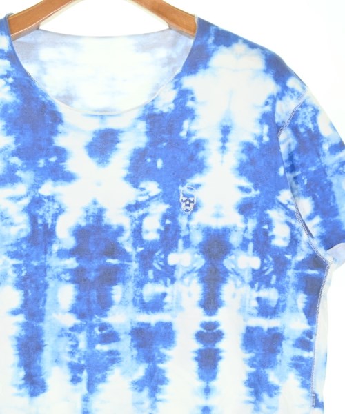 lucien pellat-finet（ルシアンペラフィネ）Tシャツ・カットソー 青 サイズ:XL メンズ/2200707800073