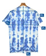 lucien pellat-finet（ルシアンペラフィネ）Tシャツ・カットソー 青 サイズ:XL メンズ/2200707800073