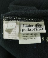 lucien pellat-finet（ルシアンペラフィネ）ニット・セーター 黒 サイズ:M メンズ/2200708696026