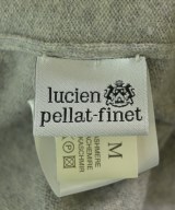 lucien pellat-finet（ルシアンペラフィネ）カーディガン グレー サイズ:M メンズ/2200706306279