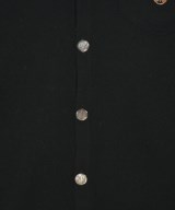 lucien pellat-finet（ルシアンペラフィネ）カーディガン 黒 サイズ:M メンズ/2200664219192