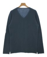 lucien pellat-finet（ルシアンペラフィネ）ニット・セーター 紺 サイズ:M メンズ/2200664219208