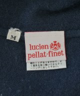 lucien pellat-finet（ルシアンペラフィネ）ニット・セーター 紺 サイズ:M メンズ/2200664219208