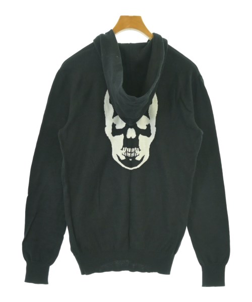 lucien pellat-finet（ルシアンペラフィネ）ニット・セーター 黒 サイズ:M メンズ/2200664219697