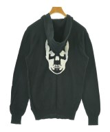 lucien pellat-finet（ルシアンペラフィネ）ニット・セーター 黒 サイズ:M メンズ/2200664219697