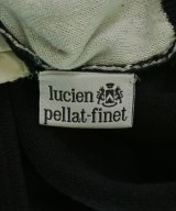 lucien pellat-finet（ルシアンペラフィネ）ニット・セーター 黒 サイズ:M メンズ/2200664219697