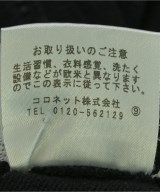 lucien pellat-finet（ルシアンペラフィネ）ニット・セーター 黒 サイズ:M メンズ/2200664219697