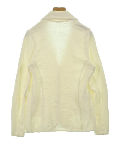 lucien pellat-finet（ルシアンペラフィネ）カジュアルジャケット 白 サイズ:S レディース/2200669510089