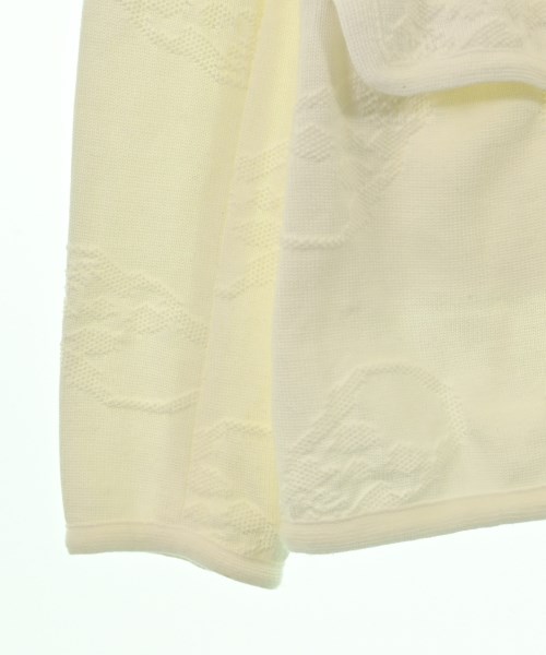 lucien pellat-finet（ルシアンペラフィネ）カジュアルジャケット 白 サイズ:S レディース/2200669510089