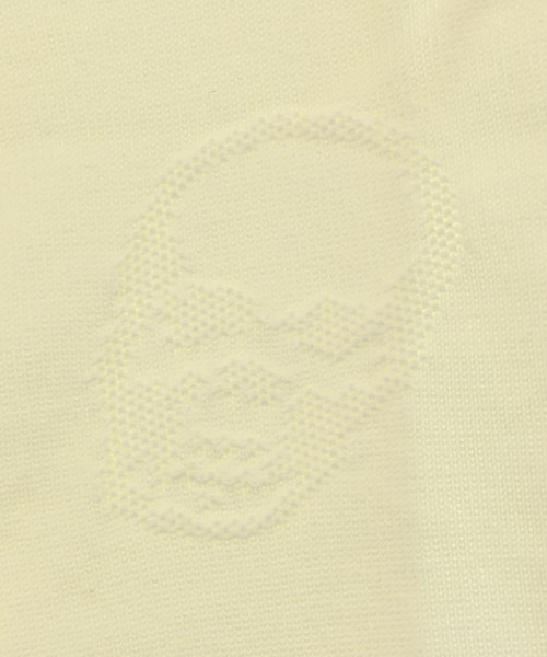 lucien pellat-finet（ルシアンペラフィネ）カジュアルジャケット 白 サイズ:S レディース/2200669510089