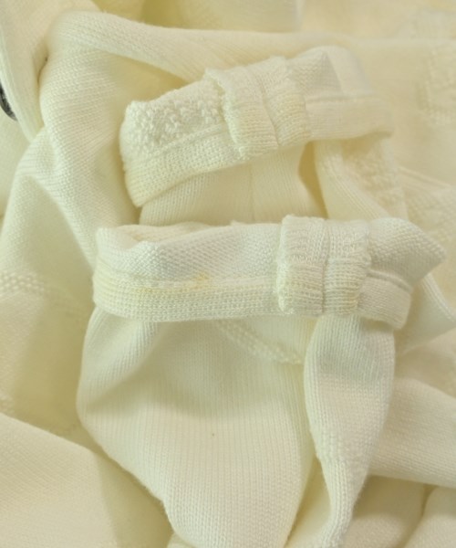 lucien pellat-finet（ルシアンペラフィネ）カジュアルジャケット 白 サイズ:S レディース/2200669510089