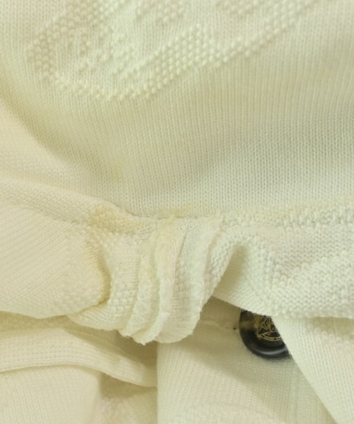 lucien pellat-finet（ルシアンペラフィネ）カジュアルジャケット 白 サイズ:S レディース/2200669510089