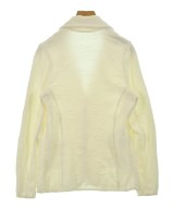 lucien pellat-finet（ルシアンペラフィネ）カジュアルジャケット 白 サイズ:S レディース/2200669510089