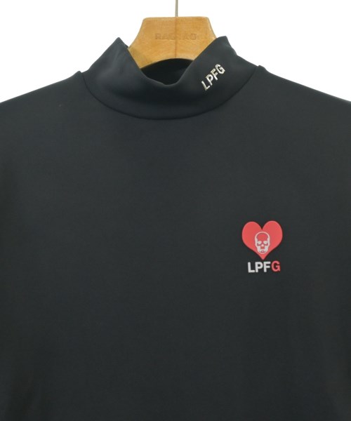 lucien pellat-finet（ルシアンペラフィネ）Tシャツ・カットソー 黒 サイズ:M レディース/2200666469397