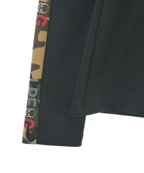 lucien pellat-finet（ルシアンペラフィネ）Tシャツ・カットソー 黒 サイズ:M レディース/2200666469397