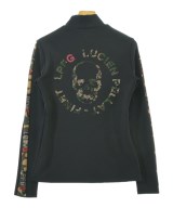 lucien pellat-finet（ルシアンペラフィネ）Tシャツ・カットソー 黒 サイズ:M レディース/2200666469397