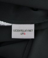 lucien pellat-finet（ルシアンペラフィネ）Tシャツ・カットソー 黒 サイズ:M レディース/2200666469397
