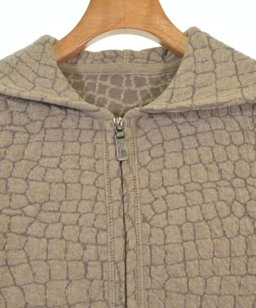 lucien pellat-finet（ルシアンペラフィネ）カーディガン ベージュ サイズ:S レディース/2200666479075