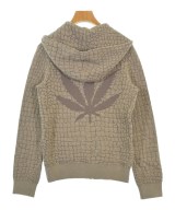 lucien pellat-finet（ルシアンペラフィネ）カーディガン ベージュ サイズ:S レディース/2200666479075